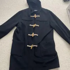 ラルフローレン　新品未使用コート LAUREN RALPH LAUREN (ローレン ラルフ ローレン) ウール混