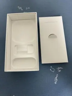 Apple 空箱のサムネイル