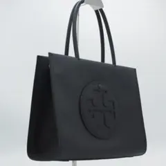 極美品✨トリーバーチ エラ NATUURA™ ドローストリング トートバッグ