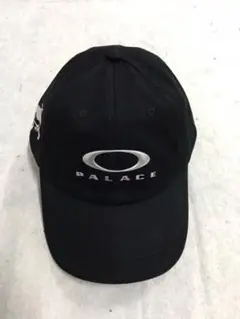 Palace Oakley 6-Panel Cap