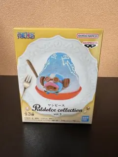 ワンピース Paldolce collection vol.3 チョッパーのサムネイル