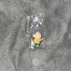 クレヨンしんちゃん ガチャガチャ キャラクターグッズ