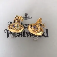 VivienneWestwood ピアス