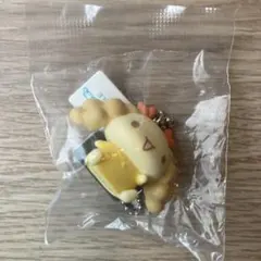 Cinnamoroll x くら寿司 コラボ キーホルダー　シフォン