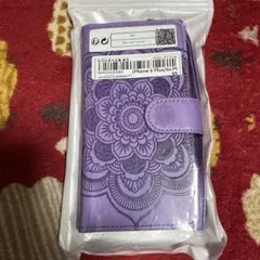 iPhone6plus手帳タイプカバー