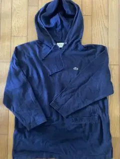 トレーナー パーカー