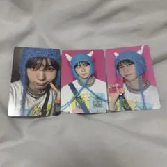 【NCT WISH】シーグリ　リョウ