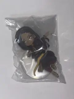 ツイステ デフォルメフィギュア3 ジャミル・バイパー
