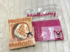 み*や様 mellojoy クリームワッフル さんかく 未開封