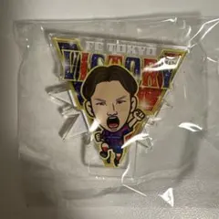 稲村隼翔　ビクトリーガチャ　FC東京　バモガチャ