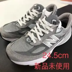 new balance 24.5