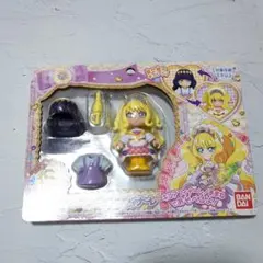 デリシャスパーティプリキュア プリコーデドール　 キュアフィナーレ　菓彩あまね