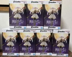 葬送のフリーレン Grandista 9点セット - メルカリ