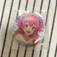 学園アイドルマスター 缶バッジ '25がむしゃらに行こう！ 花海咲季 70