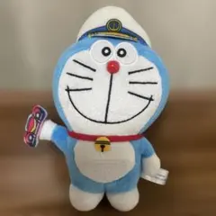 映画ドラえもん のび太の海底鬼岩城 ぬいぐるみ マスコット　映画館限定品