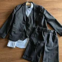 GREEN LABEL RELAXING フォーマルスーツ 135cm