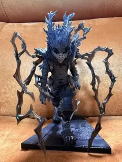 ヒロアカ 黒デク フィギュア ジャンプGIGA