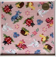 新品・未使用　フェイラー　鳩居堂コラボ