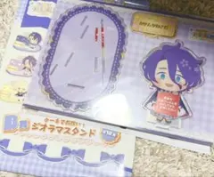 わんぱく 刀剣乱舞 くじ B賞 ジオラマスタンド 歌仙兼定