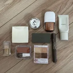 春コスメ　まとめ売り