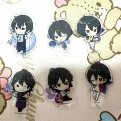 あんスタ 朔間凛月 朔間零 フィギュア アクスタ