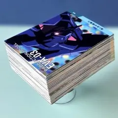 2026年最新】カルビー カード エヴァンゲリオンの人気アイテム - メルカリ