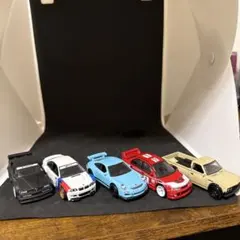 ホットウィール 美品 ルースまとめ売り
