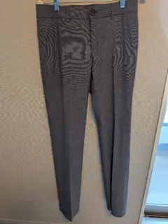 Banana Republic スラックス ライトブルー 33x30 新品 - メルカリ