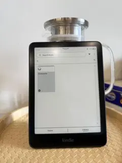 Kindle Paperwhite 第12世代 シグニチャーエディション 美品 Kindle Paperwhite シグニチャーエディションを徹底レビュー！実際に