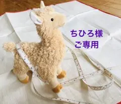 ちひろ様 ご専用 / おまとめ 2点