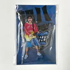 【未開封】SUPER EIGHT 安田章大 武道館 アクスタ アクリルスタンド