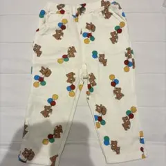 futafuta フタクマ　パンツ