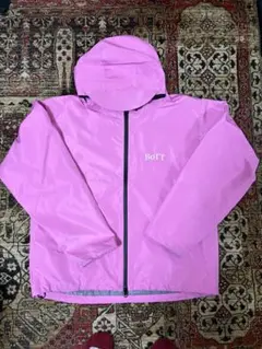 BoTT Water Proof Jacket Pink Mのサムネイル