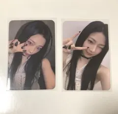 BABYMONSTER ルカ 2nd makestar ラキドロトレカ2枚セット 2025年最新】BABYMONSTER ルカ ラキドロの人気アイテム - メルカリ