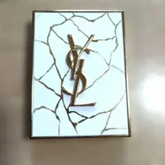 YSL クチュール ミニ クラッチ 910 アイシャドウ