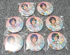 テニプリ　サマバレ　CDジャケット　缶バッジ　幸村 テニプリ サマバレ CDジャケット 缶バッジ 幸村 - メルカリ