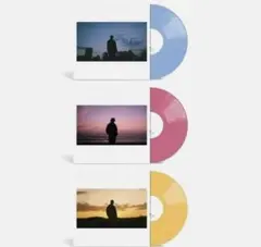 最終値下げ] keshi Trilogy Vinyl レコード ケシ - メルカリ