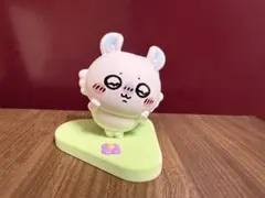 ちいかわ モモンガだらけフィギュア 2. ぶりっこ
