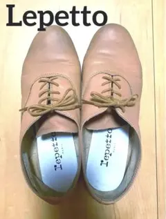 Lepetto レペット　Zizi オックスフォード