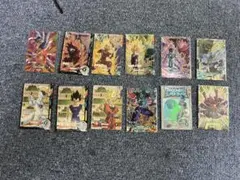 k*8様 新品未使用　ドラゴンボールダイバーズ　セット売り