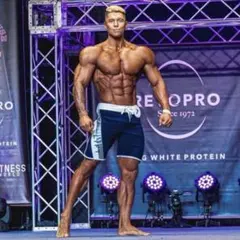 VEATM(ビートム) サーフパンツ M ifbb Pro 寺島遼 着用モデル - メルカリ