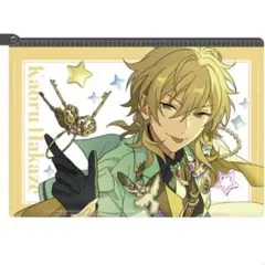 あんスタ 缶バッジ 10周年 展示会 羽風薫 - メルカリ