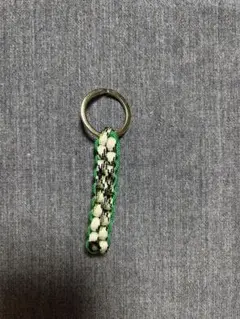 198 パラコードキーホルダー