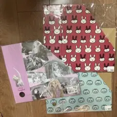マガジンBOX ３セット