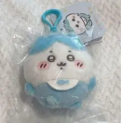 ちいかわbaby マスコット ハチワレ