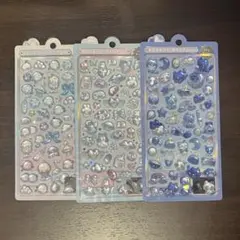 ボンボンドロップシール　オリジナル