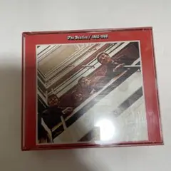 ‼️特別値下げ‼️The Beatles / 1962-1966 CD