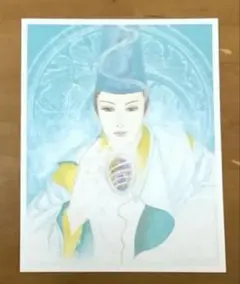 【新品未開封】 陰陽師0　晴明神社　缶バッジ ガラスマグネット　入場者特典 映画『陰陽師0』公式サイト｜7月31日(水)デジタル先行配信 9月4日(水