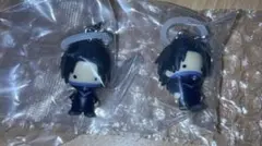 HUNTER × HUNTER めじるしアクセサリー 幻影旅団 フェイタン