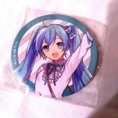 ぴぽちぇり そららん 缶バッジ - メルカリ